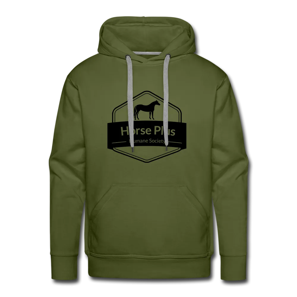 Men’s Premium Hoodie