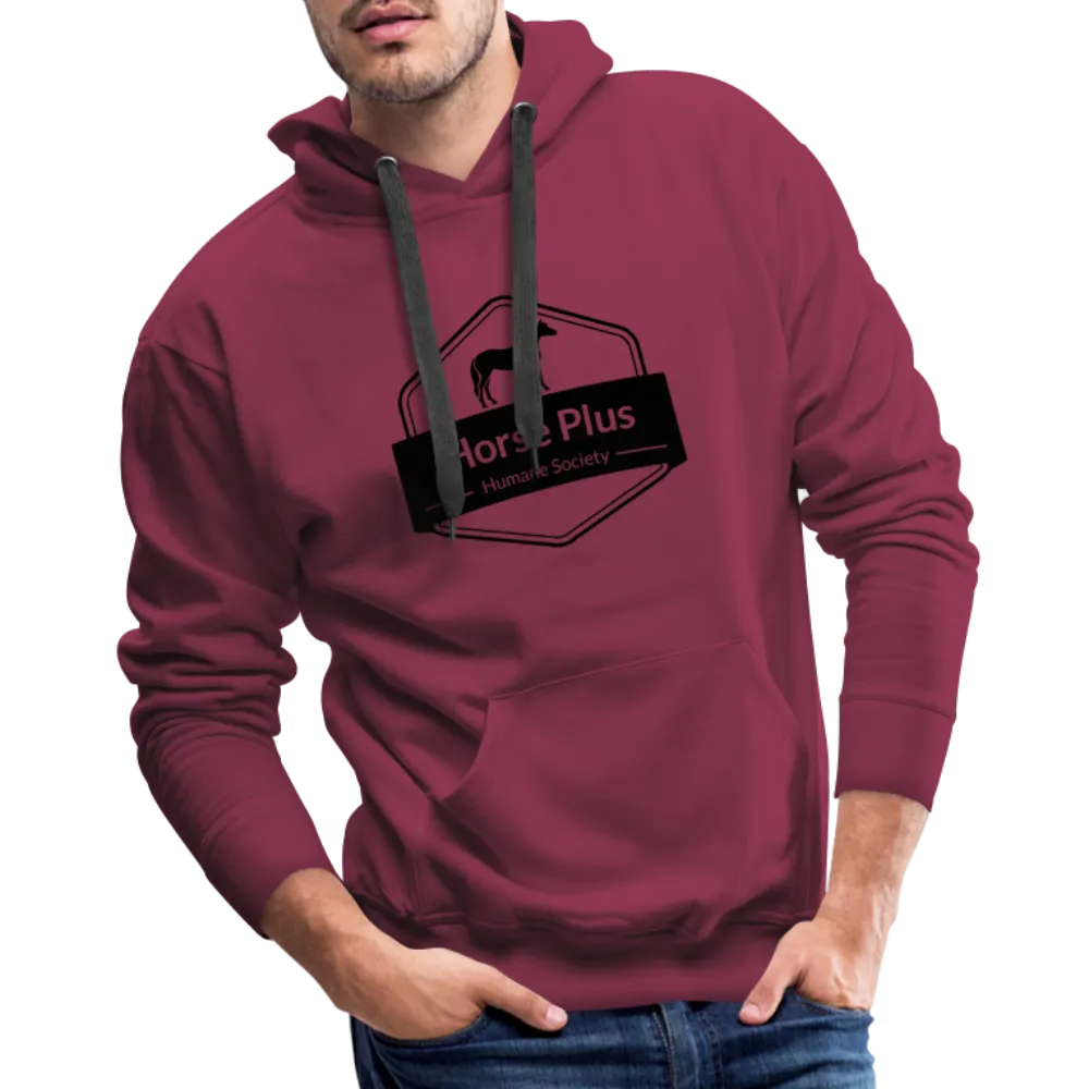 Men’s Premium Hoodie