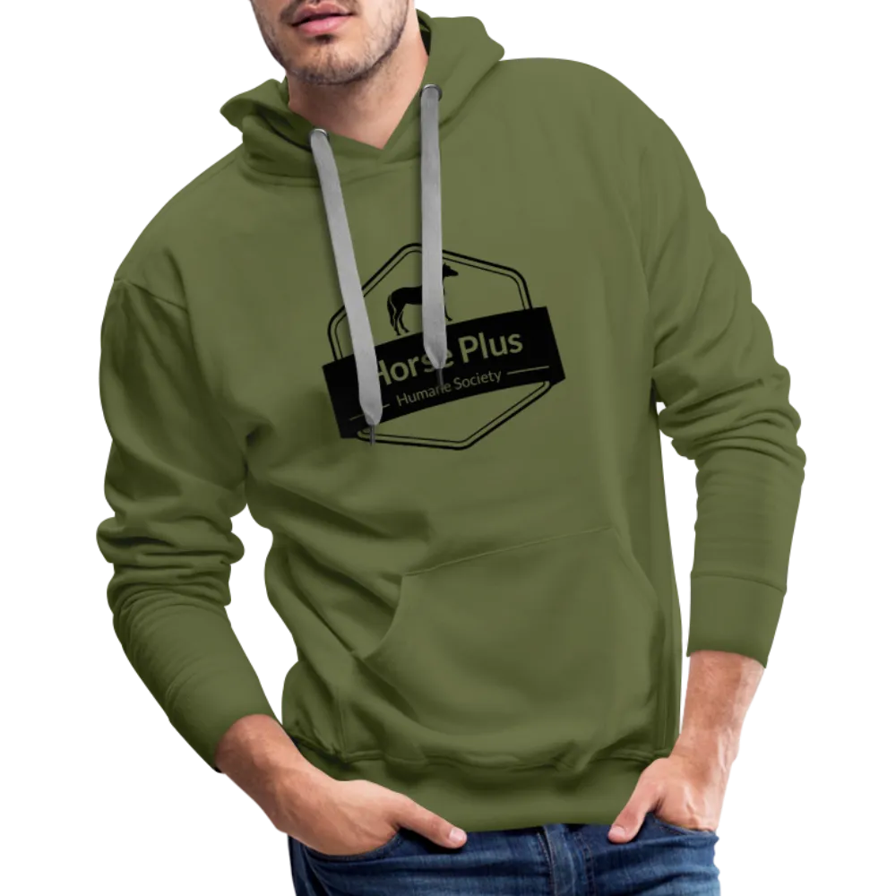 Men’s Premium Hoodie