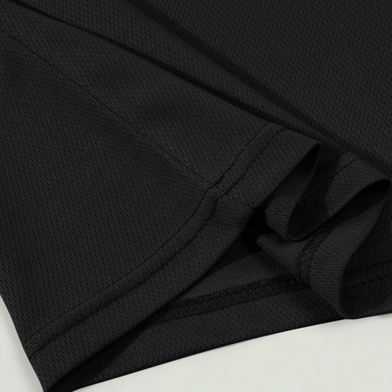 Men's Sport Shirts UPF 50  Quick Dry Rash Guard Athletic Running Swim Tee Top Performance Water Shirts Breathable Tops