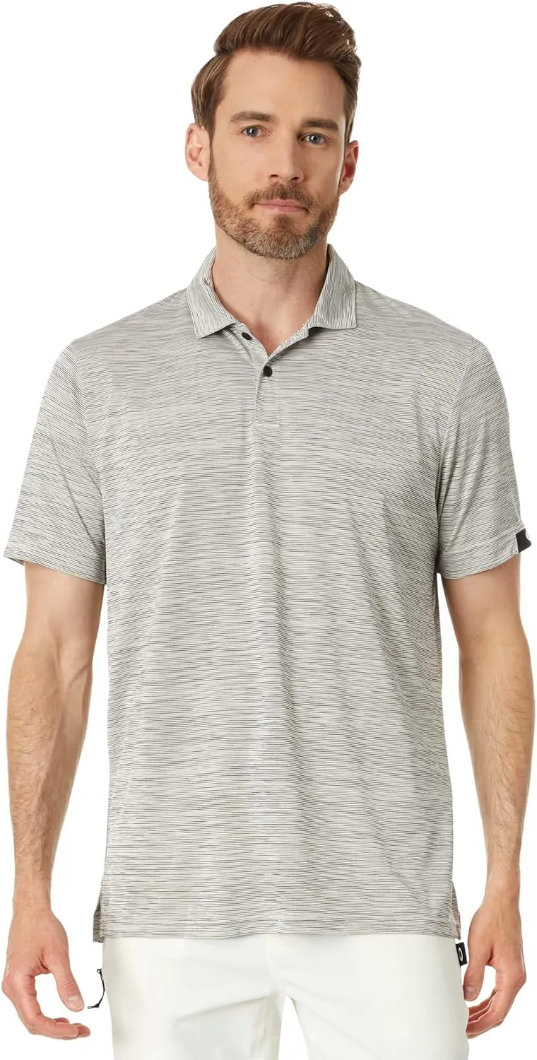 Oakley Men's Gravity Pro Polo Shirt