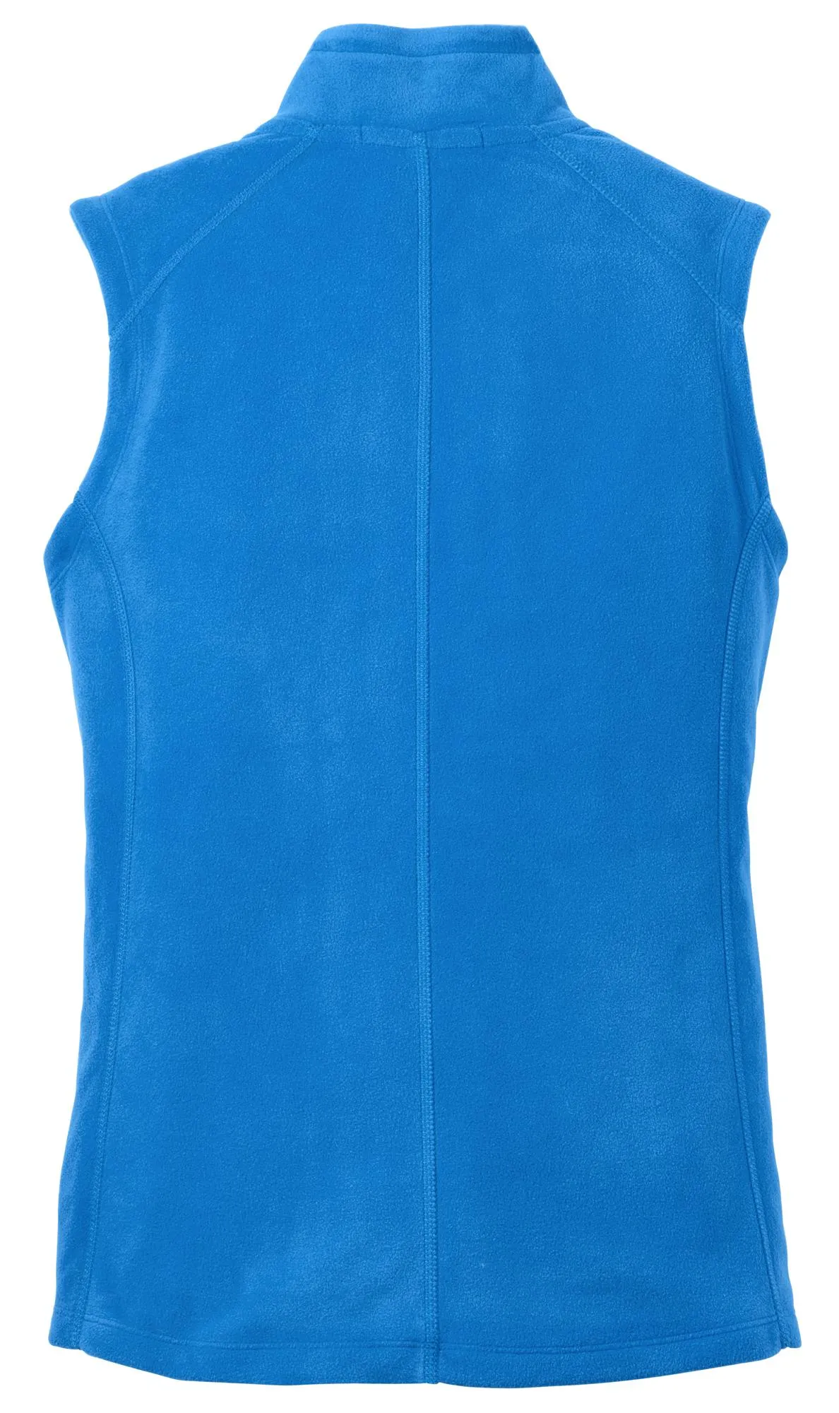 Port Authority Ladies Microfleece Vest. L226
