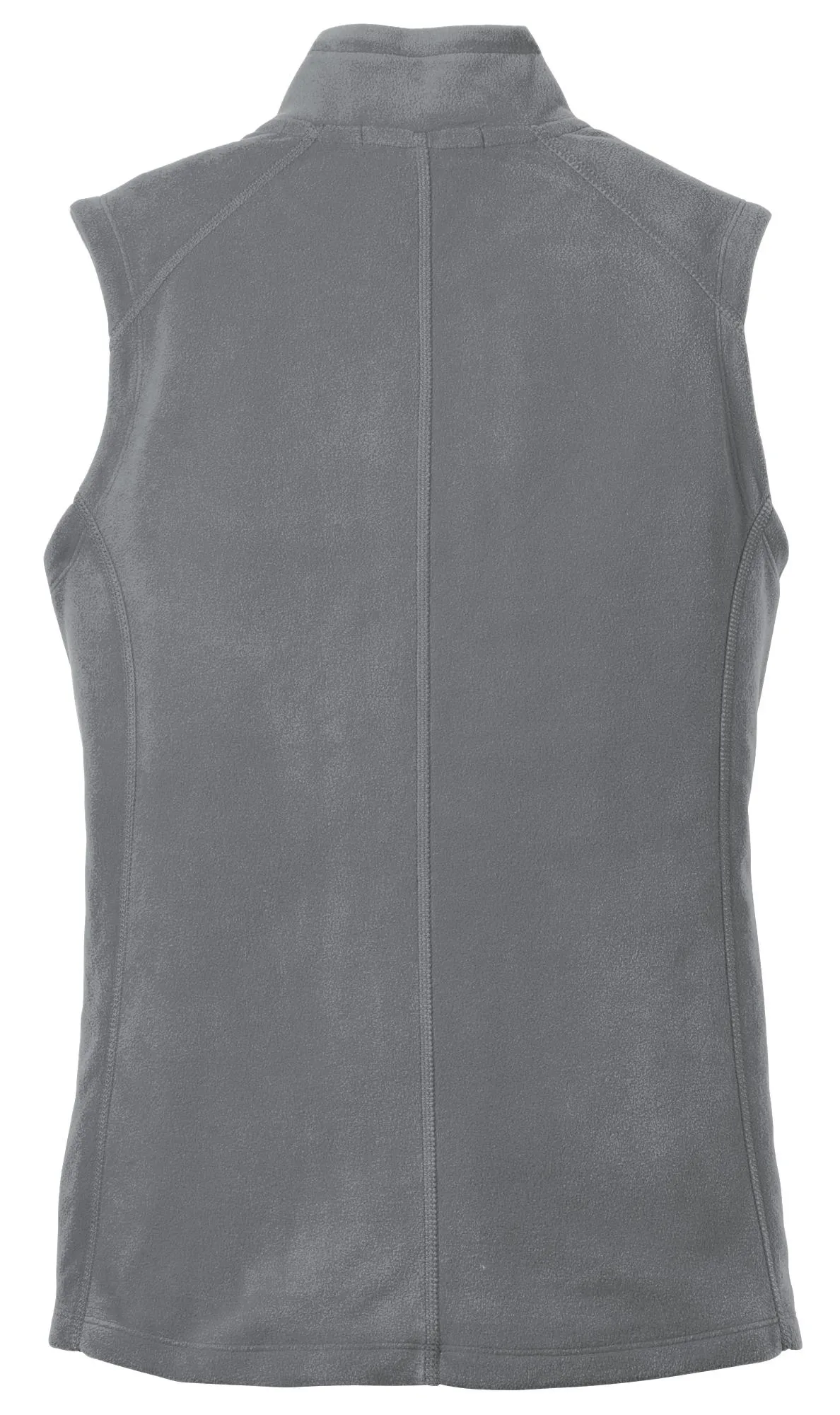 Port Authority Ladies Microfleece Vest. L226