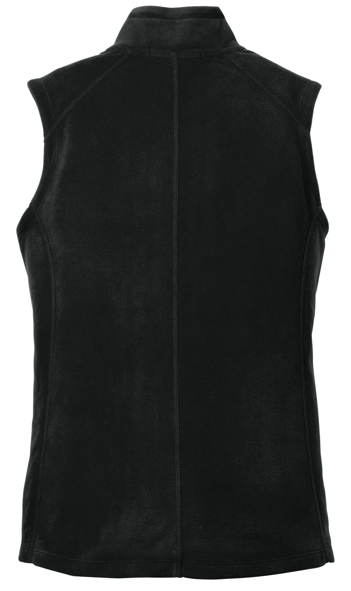 Port Authority Ladies Microfleece Vest. L226