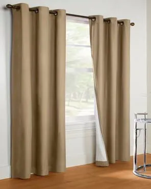 Prelude Thermalogic  Insulated Grommet Top Panel