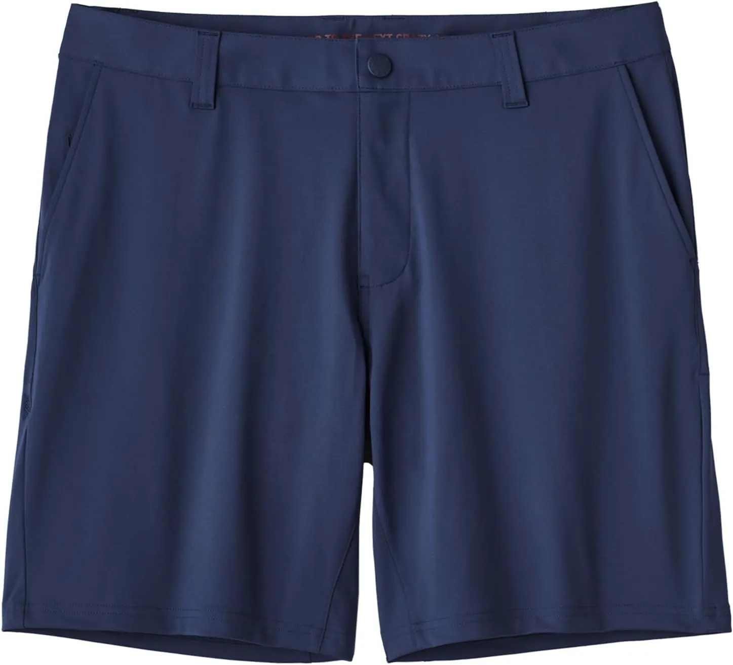 Rhone Commuter 7" Mens Shorts, Stretch Fabric Golf Shorts for Men, Flat-Front Mens Khaki Shorts, Wrinkle Resistant