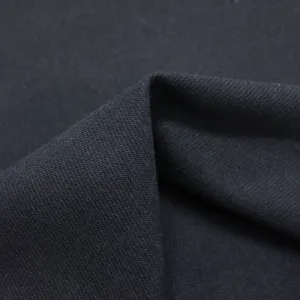 Sauvy Dark Blue Wool