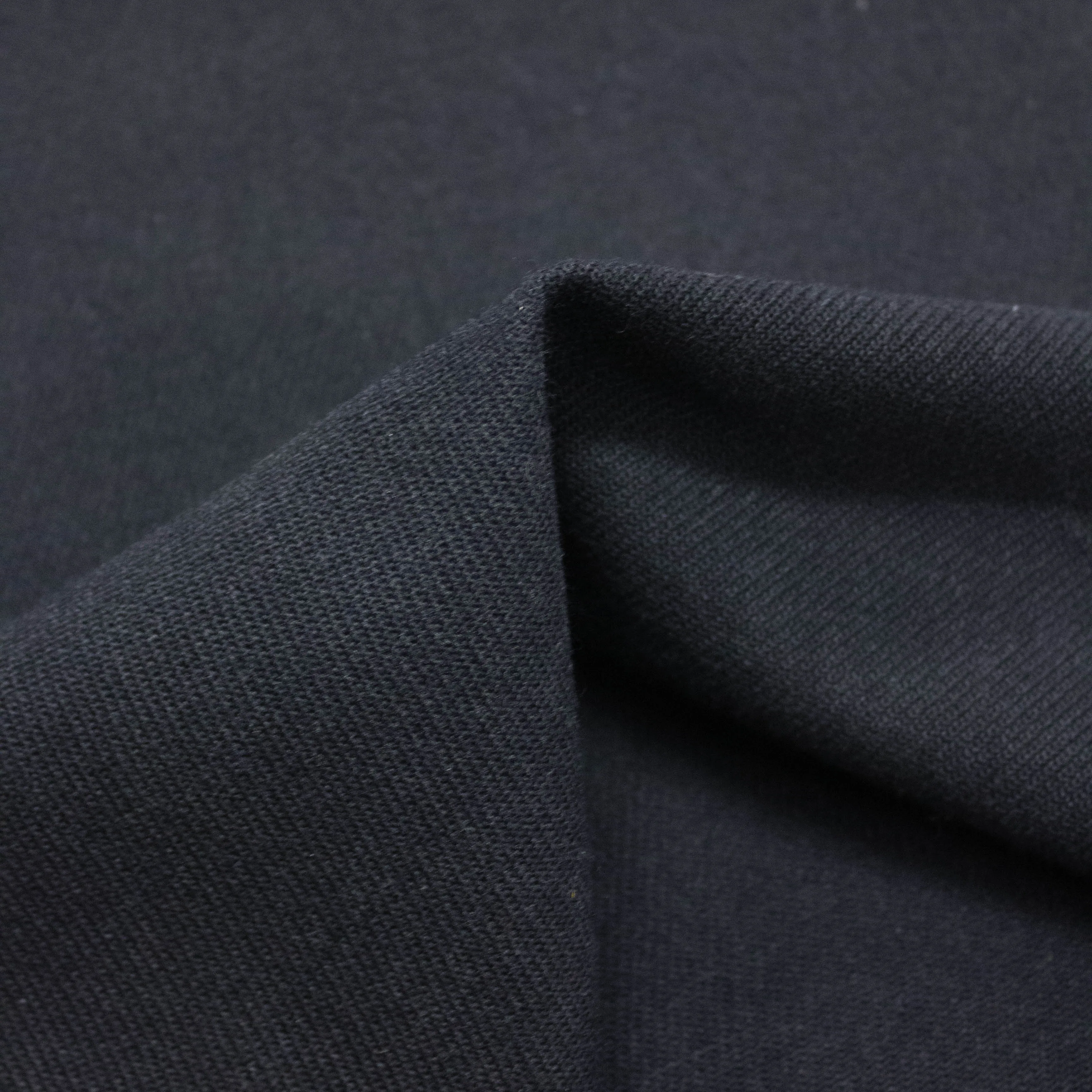 Sauvy Dark Blue Wool
