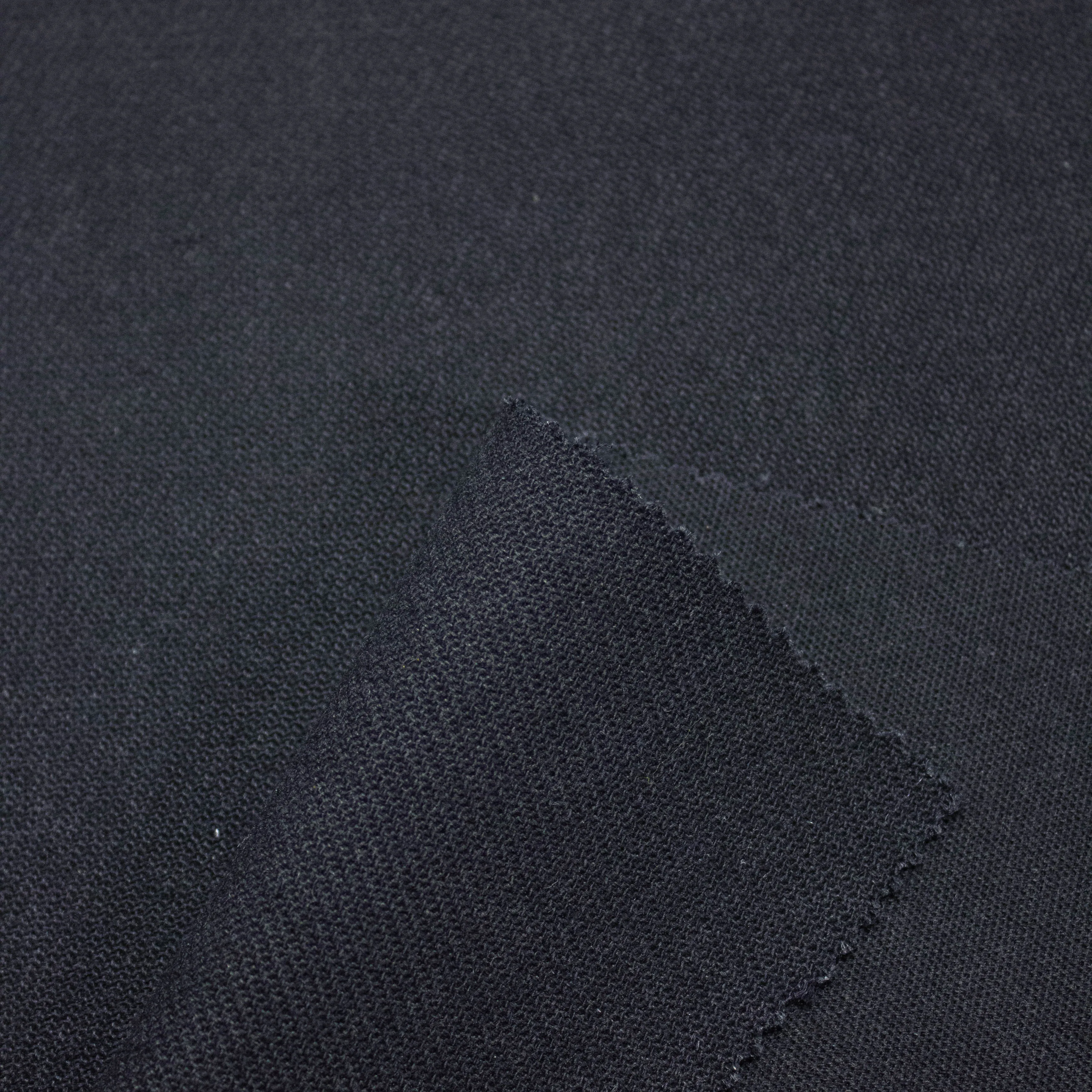 Sauvy Dark Blue Wool