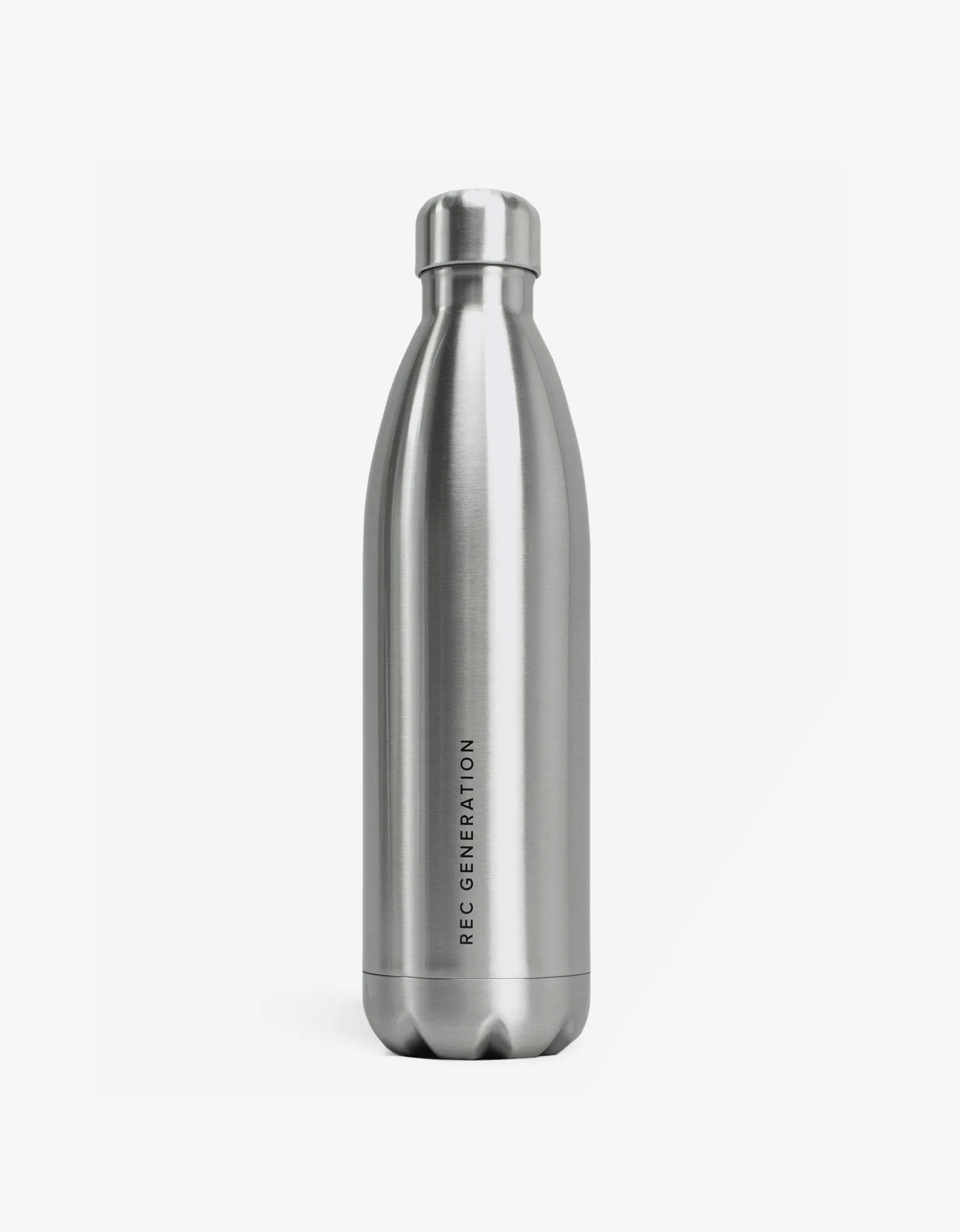 Stainless Steel Thermal Bottle