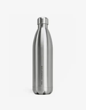 Stainless Steel Thermal Bottle