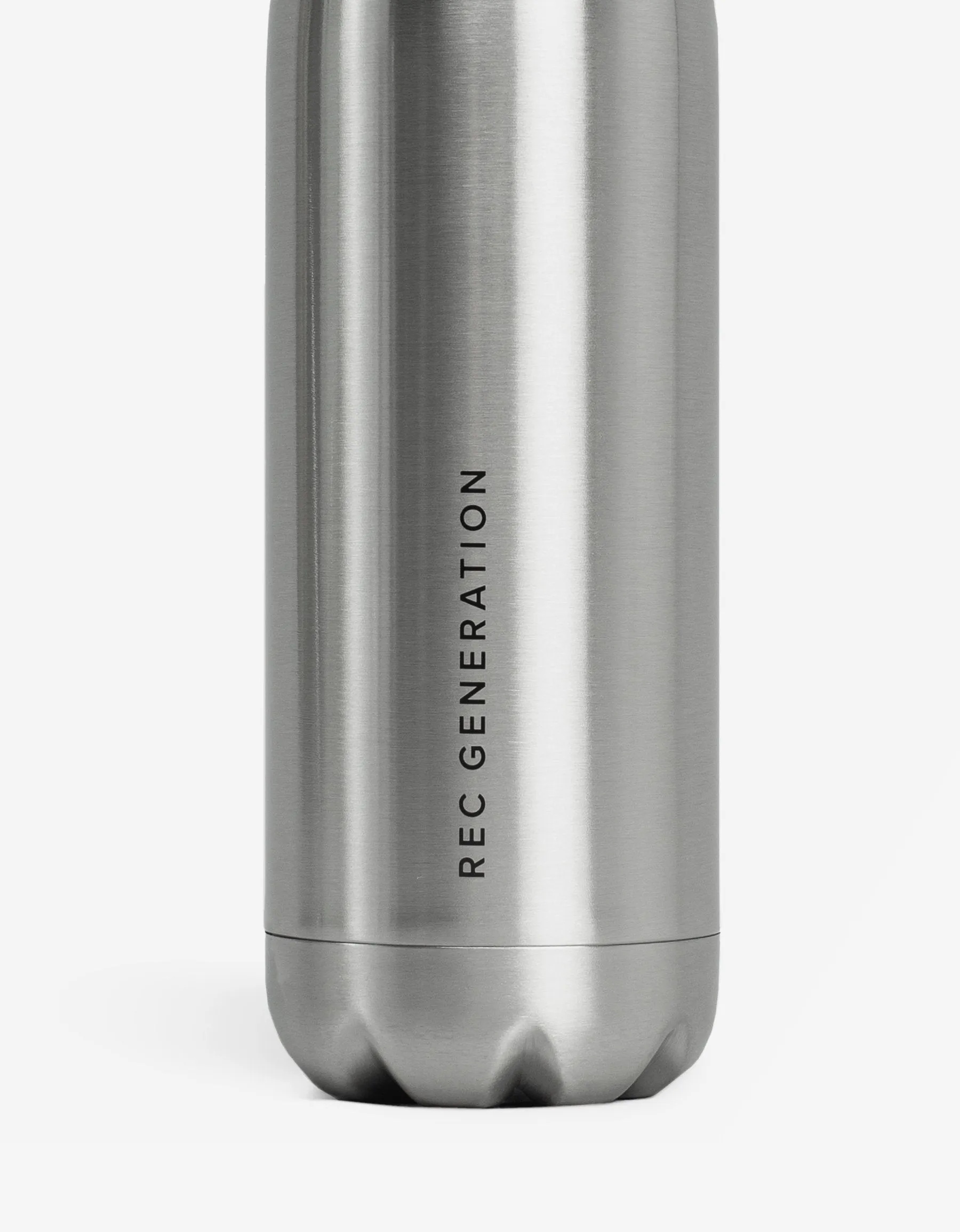 Stainless Steel Thermal Bottle