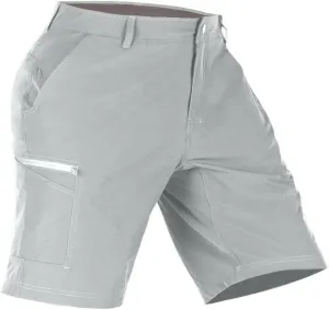 Susclude Men's Casual Shorts Stretch Golf Shorts 10" Quick Dry Summer Fishing Hiking Work Shorts with 6 Pockets