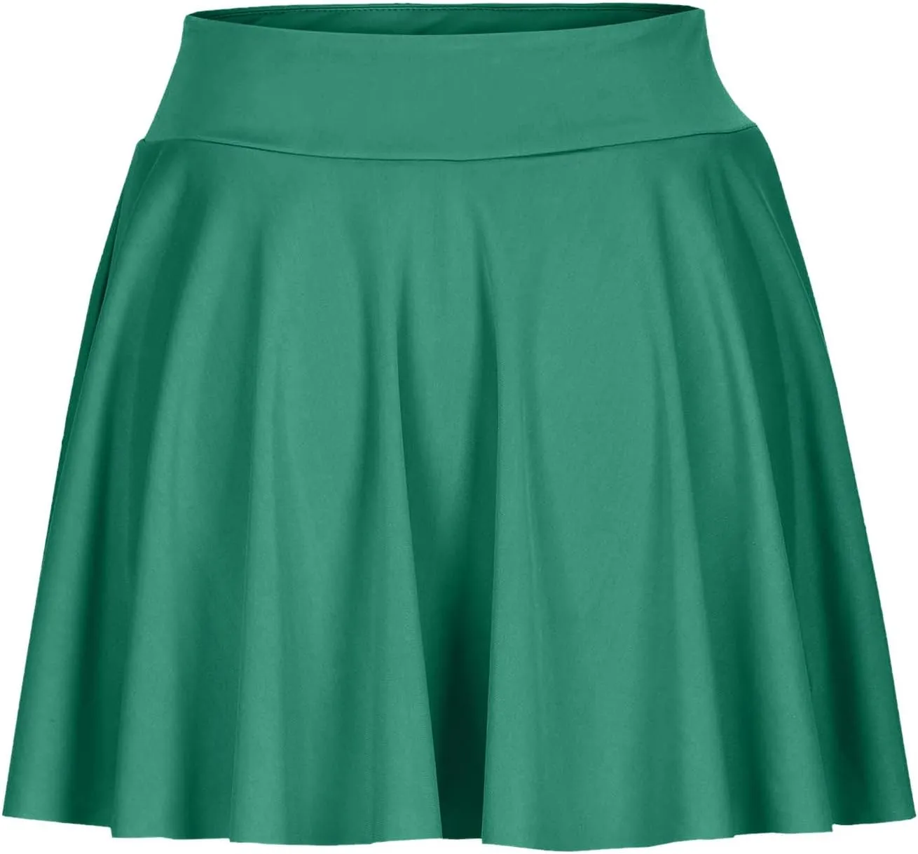 Tennis Skirts for Women Built in Shorts High Waisted Skorts Mini Skirt with Pockets for Golf Athletic Running Workout