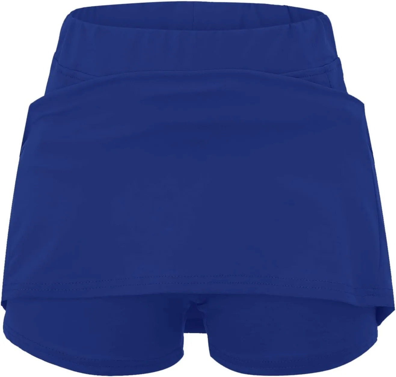 Tennis Skirts for Women Trendy High Waist Tummy Control Running Athletic Short Skirts with Pockets Casual Sports Skorts