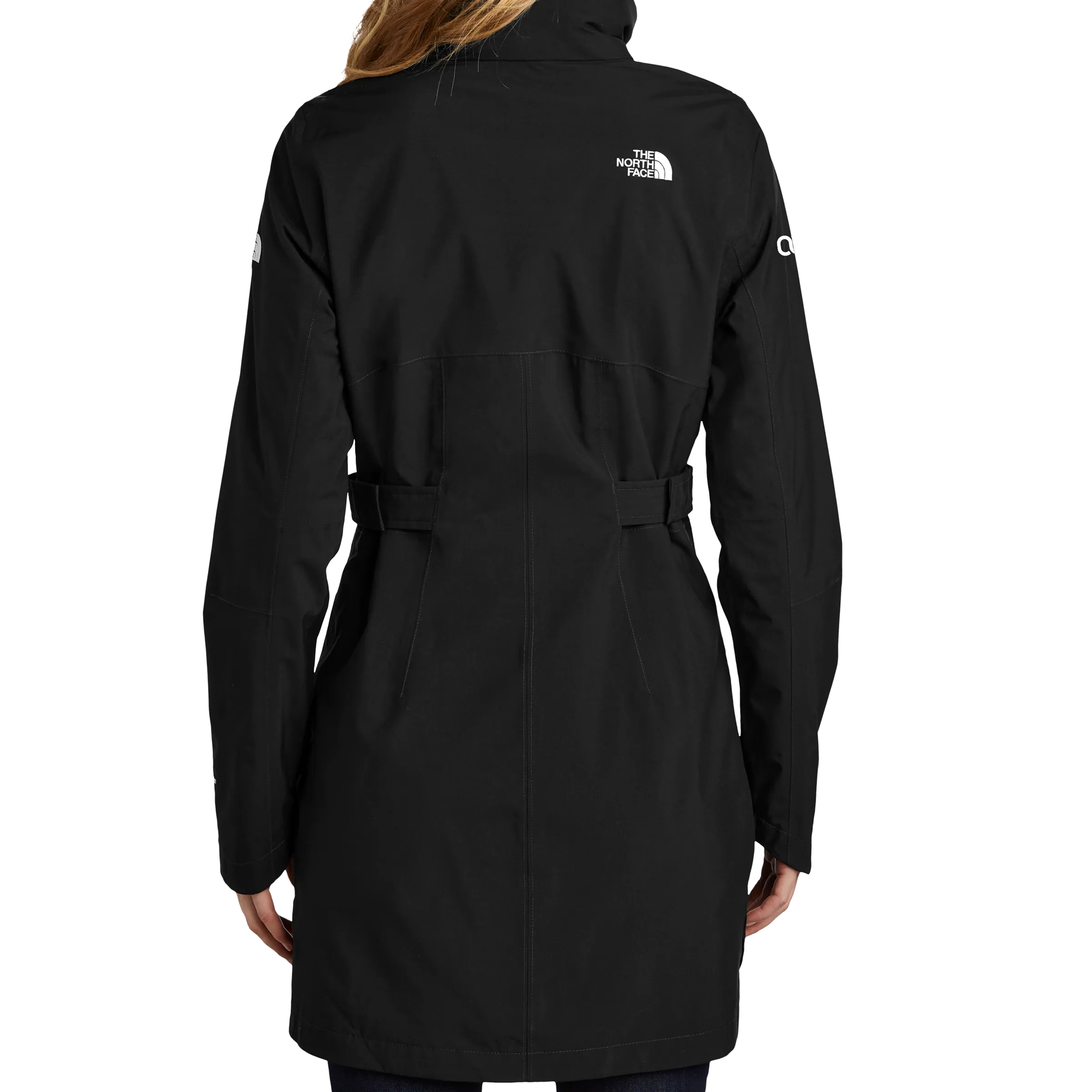 The North Face® Ladies City Trench