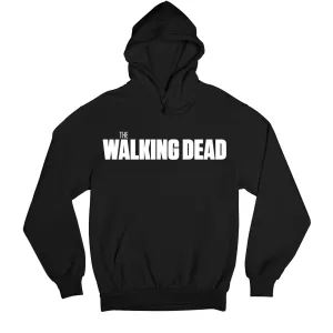The Walking Dead Hoodie - On Sale - M (Chest size 42 IN)