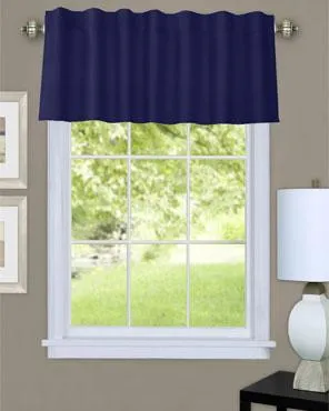 Thermalogic Prescott Insulated Dual Header Valance