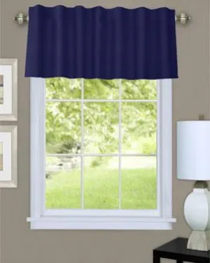 Thermalogic Prescott Insulated Dual Header Valance