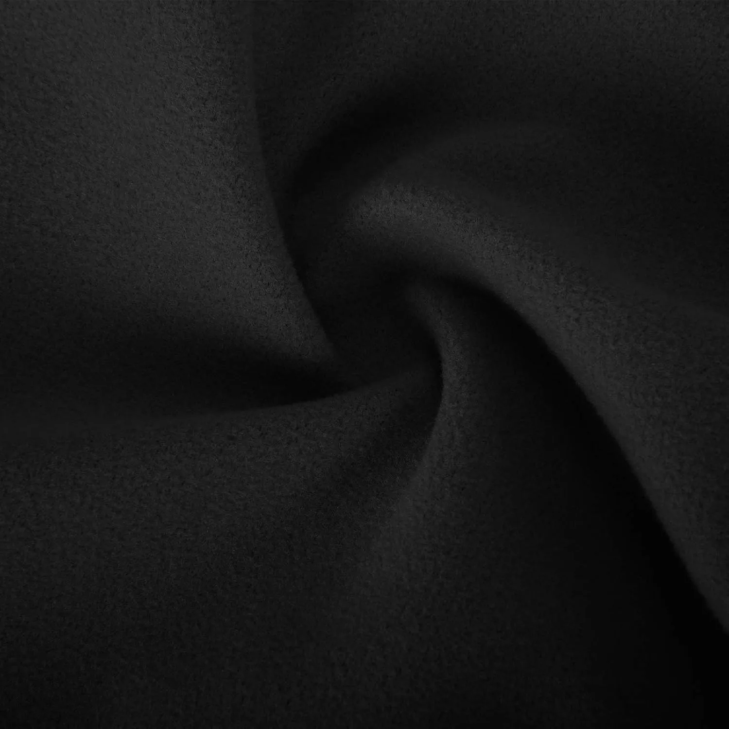 Trench Coats for Women Casual Double Breasted Notched Lapel Wool Coats Winter Warm Oversized Long Pea Coat Jackets