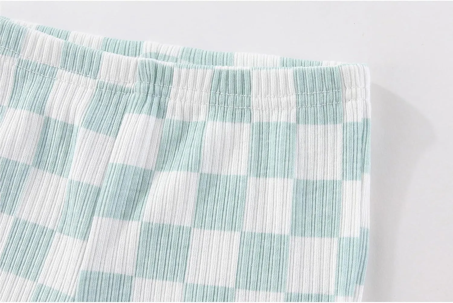 Unisex Baby Boy Girl Pants Sets Cotton Soft Infants Bottoms Casual 5 Pack 0-12 Month Babies' Leggings