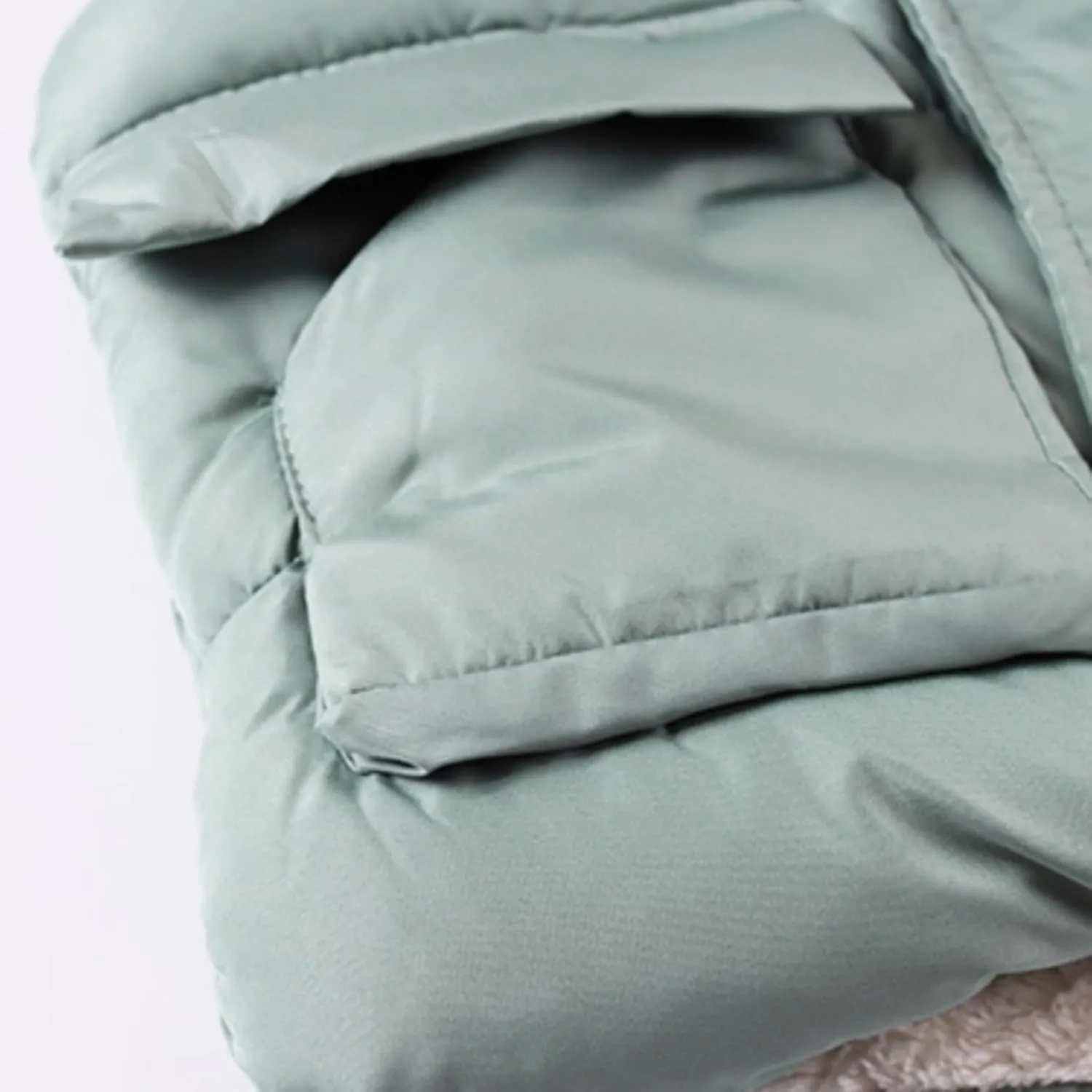 Winter Coats Girls Size 8 Boys And Girls Fall And Winter Bear Padded Hooded Vest Zipper Cotton Jacket Girls Bubble Coat