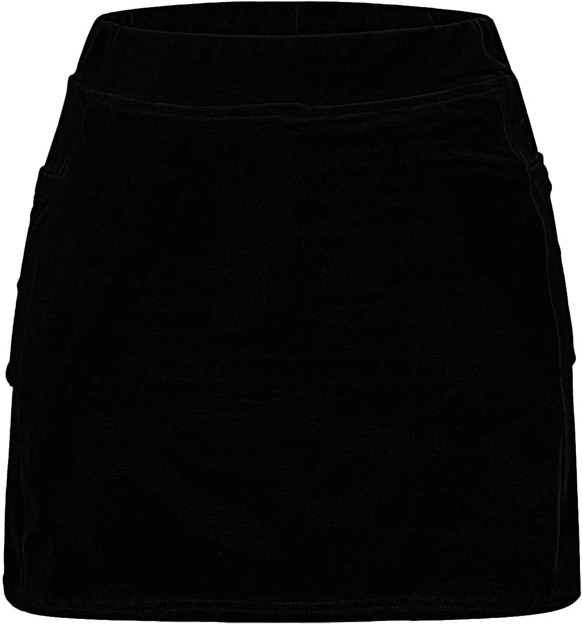 Women's Mini Tennis Skirt with Shorts 2025 Athletic Workout Cute Golf Skorts Trendy Summer Gym Clothes for Casual