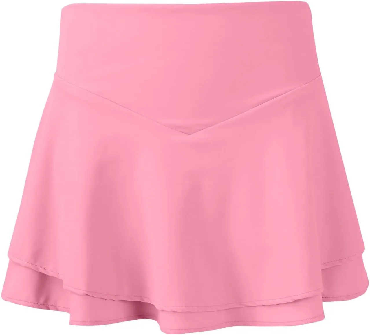 Womens Pleated Tennis Skirt with Pockets High Waisted Tummy Control Golf Athletic Shorts Workout Pickleball
