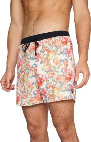 YOGA CROW 5" Men's Yoga Shorts Mens Athletic Shorts with Zipper Pockets, Breathable Liner, Mens Running Shorts, Hot Yoga